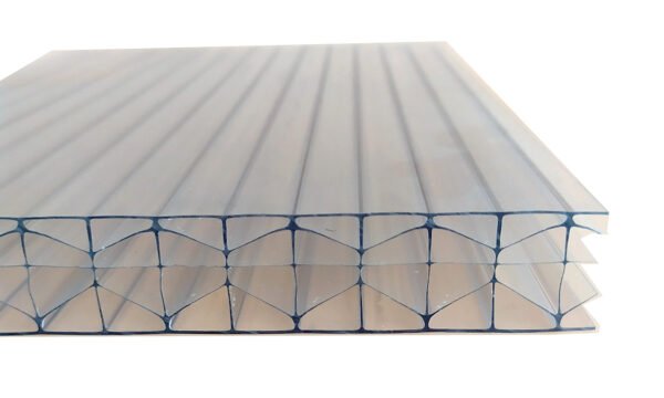 5-wall X-structure Sheet - Image 2