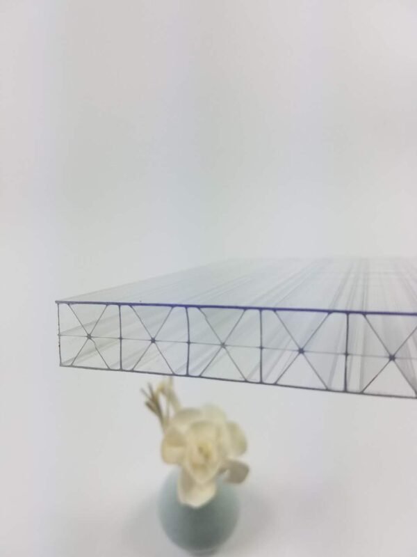 5-wall X-structure Sheet - Image 3